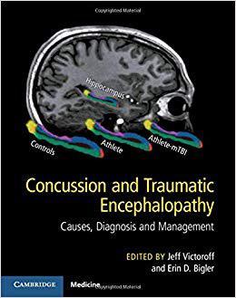 【预订】Concussion and Traumatic Encephalopathy