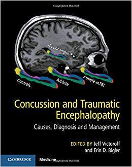 【预订】Concussion and Traumatic Encephalopathy