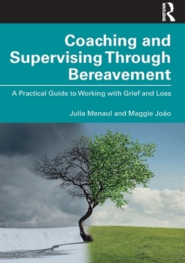 【预订】Coaching and Supervising Through Bereavement 9780367540715