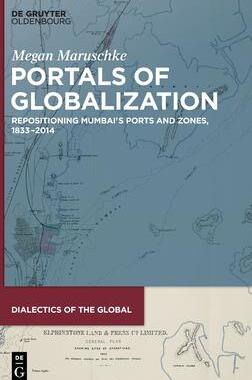 [预订]Portals of Globalization 9783110612219