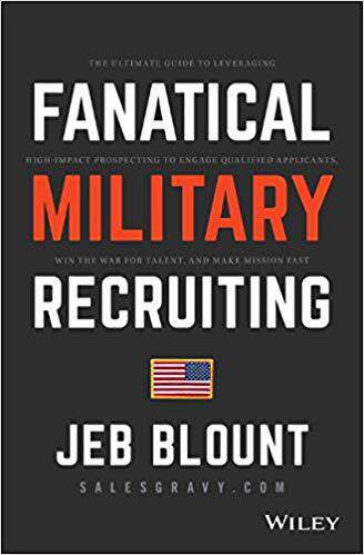 【预订】Fanatical Military Recruiting
