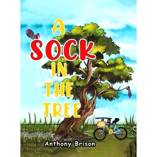 Tree Sock the 9781528946032 预订