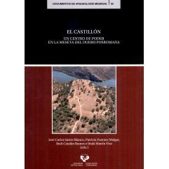 预订 El Castillón : un centro de poder en la Meseta del Duero posromana: 9788490822913
