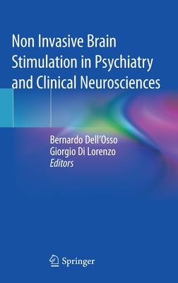 【预订】Non Invasive Brain Stimulation in Psychiatry and Clinical Neurosciences