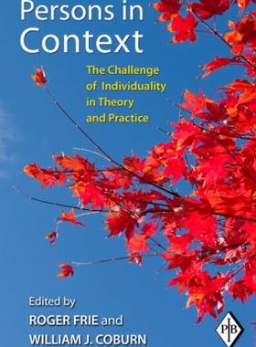 【预订】Persons in Context