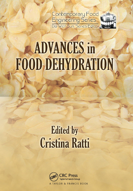 【预订】Advances in Food Dehydration 9780367386368