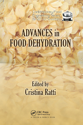 【预订】Advances in Food Dehydration 9780367386368