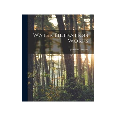 [预订]Water Filtration Works 9781014666338