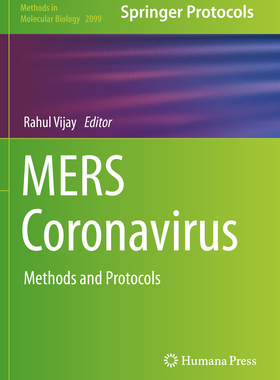 预订 MERS Coronavirus