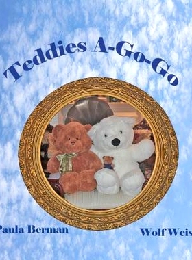 预订 Teddies A-Go-Go: 9780692857359