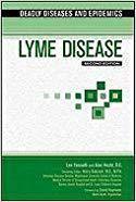 [预订]Lyme Disease 9781617530180