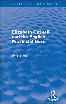 【预售】Elizabeth Gaskell and the English Provincial Novel