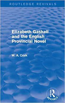 【预售】Elizabeth Gaskell and the English Provincial Novel