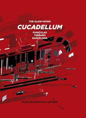 [预订]Funicular Cuca de Llum 9781638400769