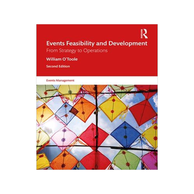 [预订]Events Feasibility and Development 9781032000879