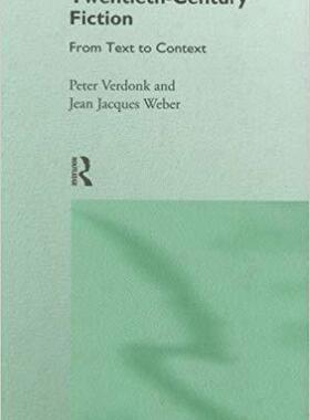 【预售】Twentieth-Century Fiction