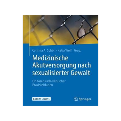 预订 Medizinische Akutversorgung nach sexualisierter Gewalt
