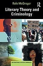 [预订]Literary Theory and Criminology 9781032262833