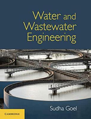 【预订】Water and Wastewater Engineering