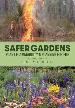 [预订]Safer Gardens 9781922454607