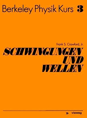 预订 Schwingungen und Wellen: 9783528083533