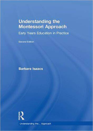 【预售】Understanding the Montessori Approach