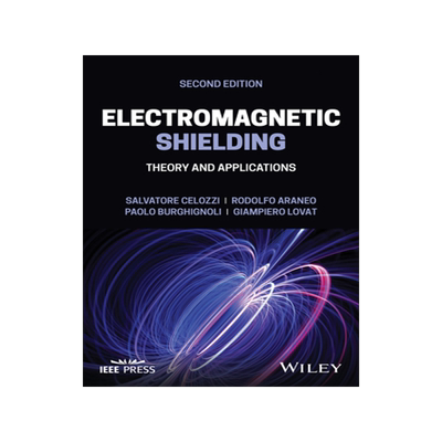 [预订]Electromagnetic Shielding