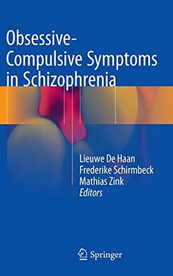 【预订】Obsessive-Compulsive Symptoms in Schizophrenia