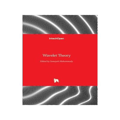 [预订]Wavelet Theory 9781838819477