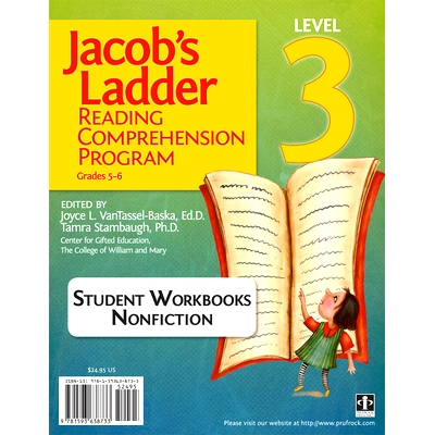 Level 3, Nonfiction (Set of 10)