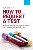 【预订】How to request a test: A clinician’s guide to the interpretation a 9780192866615