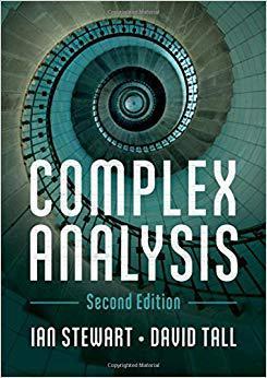 【预售】Complex Analysis