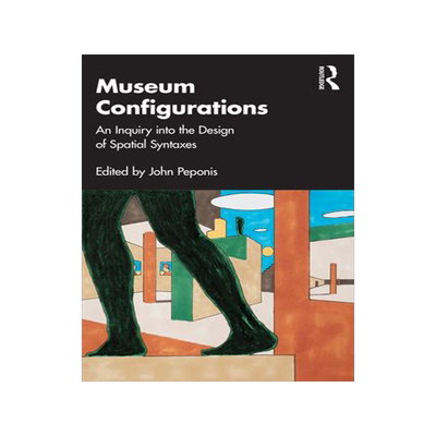 [预订]Museum Configurations 9781032486352