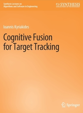 预订 Cognitive Fusion for Target Tracking
