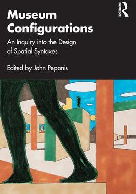 [预订]Museum Configurations 9781032486352
