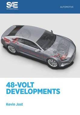 预订 48-Volt Developments