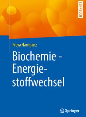 预订 Biochemie - Energiestoffwechsel