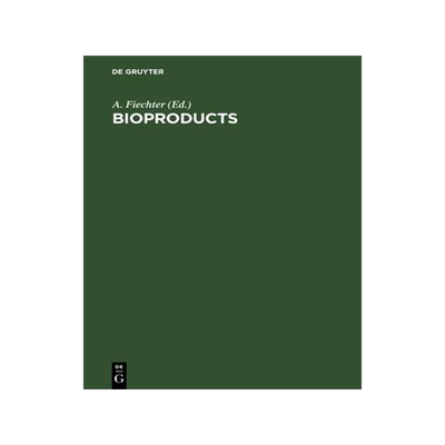 [预订]Bioproducts 9783112568798