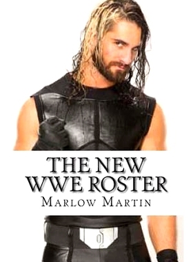 预订 The New WWE Roster: WWE Super Stars 2015: 9781507807682