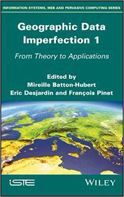 【预售】Geographical Data Imperfection 1