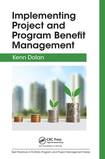 Project Implementing and Program Management Benefit 预订