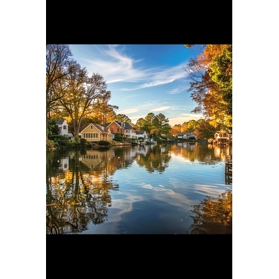 预订 Moving to North Carolina’s Hidden Gems South of Lake Norman: A Comprehensive Guide to Huntersville, Cornelius, Dav