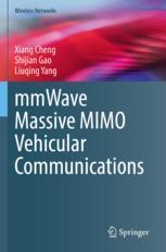 [预订]Mmwave Massive Mimo Vehicular Communications 9783030975104