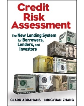 【预售】Credit Risk Assessment