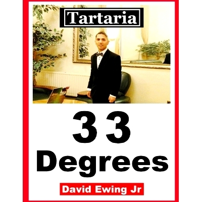 预订 Tartaria - 33 Degrees: (not in colour): 9798326357991