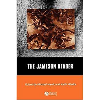 The Jameson Reader詹姆森读物（平装）: 9780631202707