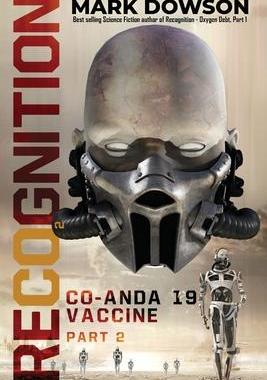 [预订]ReCognition- CO-ANDA 19 VACCINE, Part 2 9781916895706