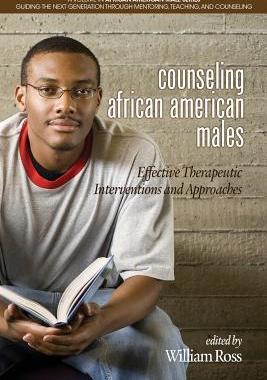 [预订]Counseling African American Males 9781681235493