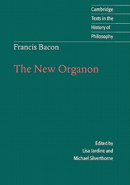 预订 Francis Bacon