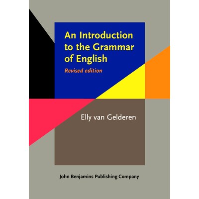 预订 An Introduction to the Grammar of English: Revised edition: 9789027232700